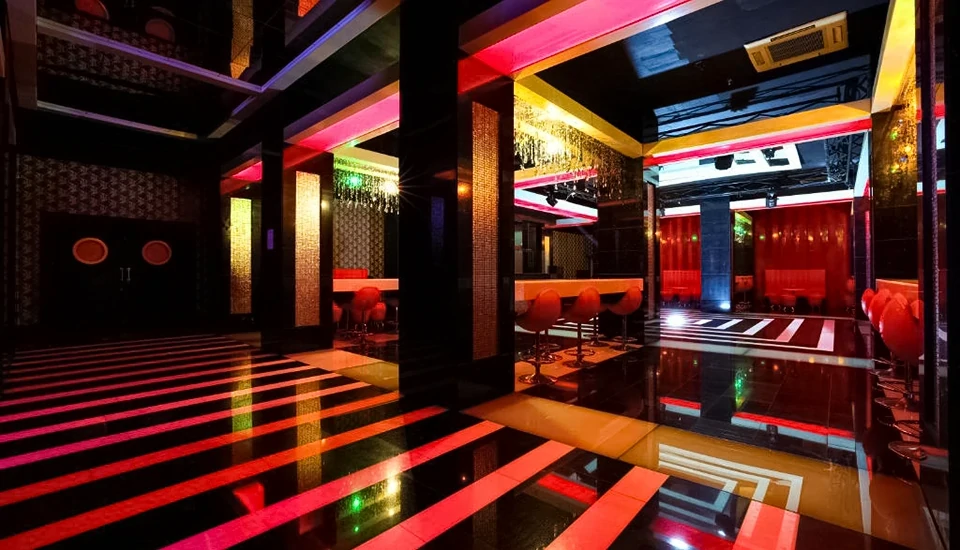 هتل کریستال دلوکس ریزورت آنتالیا